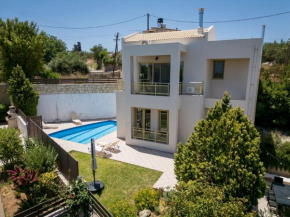 Sense of Dream Villas